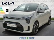 Kia Picanto, 1.2 PE2 MT SPIRIT LAUNCH Edition, Jahr 2022 - Roth (Bayern)