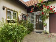 Paradies für die Familie - Haus mit Traum-Garten in ruhiger Lage in Fellbach-Oeffingen - Fellbach