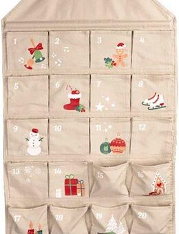 tonies DIY-Adventskalender Adventskalender DIY