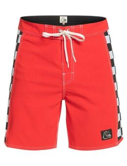 Quiksilver Boardshorts Original Arch 18"