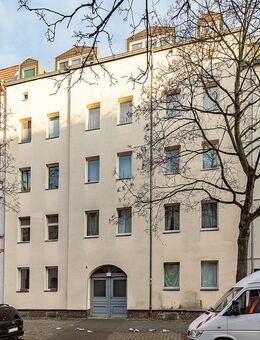 Bezugsfreie Eigentumswohnung mit Potential - Berlin
