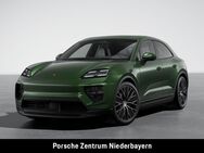 Porsche Macan, 4 | Hinterachslenkung | | |, Jahr 2022 - Plattling