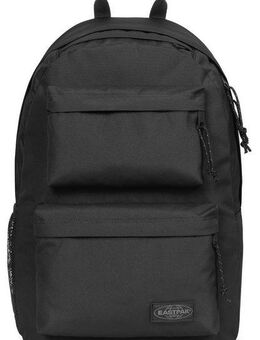 Eastpak Freizeitrucksack PADDED DOUBLE, Schulrucksack Arbeitsrucksack Streetpack