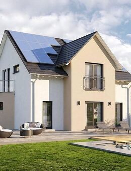 Ländliches Wohnparadies für Familien - Charmant leben vom ersten Tag - Northeim