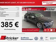 VW Arteon, 2.0 TSI °°Shooting Brake R 385 ohne Anza, Jahr 2022 - Horn-Bad Meinberg