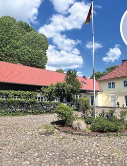 Ein repräsentatives, traumhaftes Anwesen mit drei Wohneinheiten! - Krems (II)