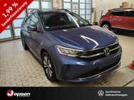 VW Taigo, 1.0 TSI MOVE MOVE, Jahr 2024 - Saal (Donau)