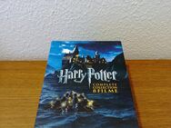 Harry Potter Complete Collection 8 DvD Filme - Kyritz