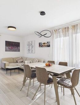 Junges Wohnen - kurzfristig bezugsfrei! - Rottweil