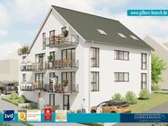 Provisionsfrei | Sirzenich: Schöne Dachgeschosswohnung mit Balkon, Aufzug in top TR-LUX Anbindung! - Trierweiler