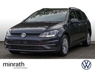 VW Golf Variant, 2.0 TDI Golf VII Comfortline, Jahr 2019 - Moers