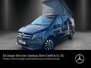 Mercedes V 300, d Küche GSD EASY-UP Markise, Jahr 2023 - Michelstadt