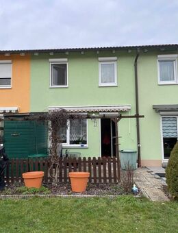 BGS 1746 - Reihenmittelhaus in Markranstädt - Ihr neues Zuhause! - Markranstädt