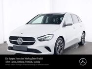 Mercedes B 200, d Progressive Advanced Distro °, Jahr 2023 - Trier