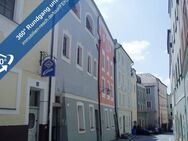 Passau-Innstadt: 3-Zimmer-Wohnung ideal für Studenten-WG mit zwei Bädern - Passau