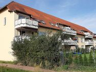 +++KAPITALANLAGE+++2-Zimmer-Wohnung+++Loggia+++vermietet+++Top-Grundriss+++Stellplatz+++Sandersdorf-Brehna+++ - Sandersdorf Brehna