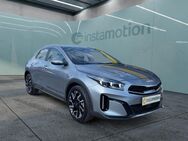 Kia XCeed, 1.5 T DCT7 SPI XCL 4xSHZ el Heck, Jahr 2024 - München