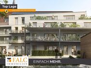 Exklusiver Wohnkomfort - Penthouse - Wohnung in bester Lage von Soest - Soest