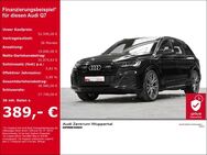 Audi Q7, 50 TDI S-LINE, Jahr 2021 - Wuppertal