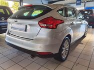 Ford Focus Lim.Titanium *GARANTIE+EURO 6+NAVI+WINTER* - Pulheim