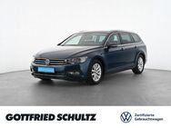 VW Passat Variant, Business TDI, Jahr 2022 - Essen