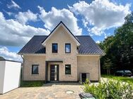 Hochwertiges KFW 40 Einfamilienhaus / NEUBAU - Oldenburg