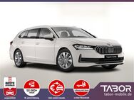 Skoda Superb, Combi eTSI Selec NeuesMod EHK, Jahr 2024 - Freiburg (Breisgau)