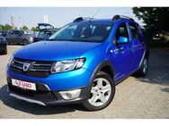 Dacia Sandero Stepway 0.9 TCe 90 PDC NAVI AC SHZ TEMP - Sandersdorf Brehna