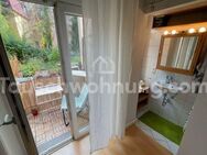 [TAUSCHWOHNUNG] 3-room apartment w/ Balcony & backyard in Bornheim/Frankfurt - Frankfurt (Main) Bornheim