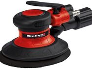Einhell Exzenterschleifer TC-PE 150, 10500 U/min, (4 tlg)