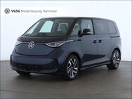 VW ID.BUZZ, Pro 8f Multiflexboard, Jahr 2023 - Hannover