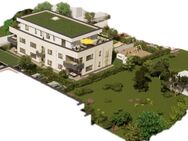 Moderne helle Wohnung mit Garten im KFW 40 Energiesparhaus in Top Wohnlage Trier - Trier