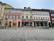 Gemütliche 2 Raum Wohnung in Toplage mit Terrasse - Meiningen