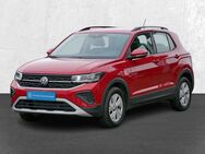 VW T-Cross, 1.0 TSI Life Dig, Jahr 2024 - Langenhagen