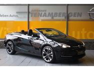 Opel Cascada Ultimate 1.6 TurboKamera DAB Sitzlüftung - Mettingen