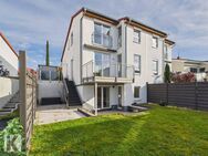 Modernes Wohnen in Wachenheim - Stilvolle Doppelhaushälfte mit Garten, Balkon und Kamin! - Wachenheim (Weinstraße)