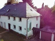 Großes Wohnhaus in ländlicher Lage - Schauenstein