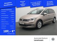 VW Touran, 1.6 Comfortline, Jahr 2019 - Leverkusen