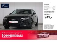 Audi A4, Avant 40 TFSI qu S line, Jahr 2023 - Ursensollen