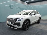 Audi Q4, 35 S line 21 S-SITZE SONOS UMGEBUNGSKAMERA CONNECT, Jahr 2022 - München