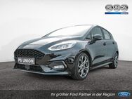 Ford Fiesta, 1.0 ST-Line, Jahr 2017 - Halle (Saale)
