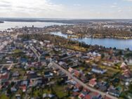 Wohnen wo andere Urlaub machen, in Waren - Zwei Generationen-wohnen möglich - Waren (Müritz)