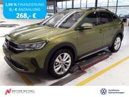 VW Taigo, 1.5 TSI MOVE 5JG 17Z, Jahr 2024 - Hof