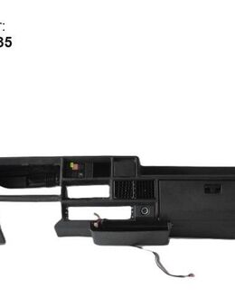 Armaturenbrett für Peugeot J5 (280) , Fiat Ducato 290, Citroen C25, Diesel 2,5l Baureihe 90-94, gebraucht - Schotten Zentrum