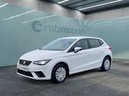 Seat Ibiza, Reference |||WINTER, Jahr 2024 - München