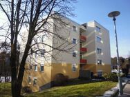 Schöne 3-Zimmer-Wohnung mit Balkon, Lüdenscheid-Wehberg - Lüdenscheid