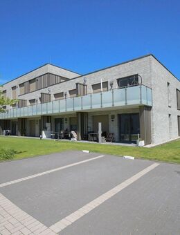 6169 - Schönes Studenten-Appartement mit EBK im Vorort von Oldenburg (Whg. 2. OG - 01) - Bad Zwischenahn