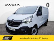 Renault Trafic, 3.0 Kasten dCi 170 L1 to Komfort, Jahr 2020 - Aldingen