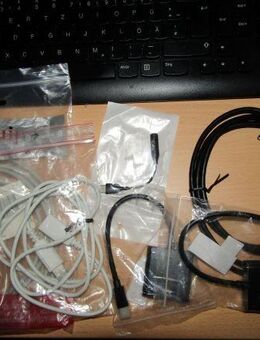 4x USB A Transferkabel Datenkabel-Verlängerung Erweiterung DP-VGA Adapter Kabel - Berlin