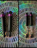 RC Stoßdämpfer | 1:10 | Metallic Purple / Lila | Reeply | GUT in 01277